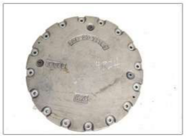 PC450-8 COVER 208-2771183